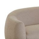 Judy 80" Contract-Grade Boucle Sofa