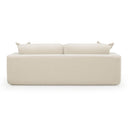 Miri 90.5" Upcycled Contract-Grade Washed Velvet Sofa