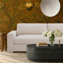 Beckham 96" Performance Chenille Sofa