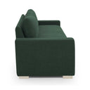 Beckham 96" Performance Chenille Sofa
