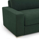 Beckham 96" Performance Chenille Sofa