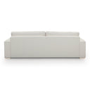 Beckham 96" Upcycled Performance Chenille Sofa