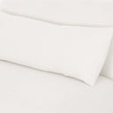 Tarra Cream Performance Chenille Modular Chaise