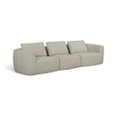 Noor Sofa (93"-128") by TOV Furniture, view 9