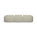 Noor Sofa (93"-128") by TOV Furniture, view 11