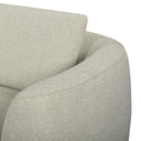 Noor Sofa (93"-128") by TOV Furniture, view 10