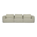 Noor Sofa (93"-128") by TOV Furniture, view 8