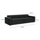 Olafur 96.5" Performance Sofa