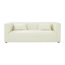 Callie 84" Performance Velvet Sofa