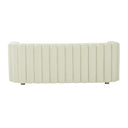 Callie 84" Performance Velvet Sofa