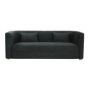 Callie 84" Performance Velvet Sofa