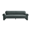 Keelee 84" Performance Velvet Sofa