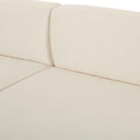 Broohah 94" Performance Fabric Sofa