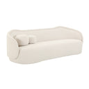 Circe 93" Sofa by TOV Furniture, view 8