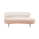 Tischa 70" Performance Fabric Sofa