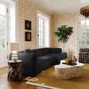 Tarra 86" Modular Loveseat