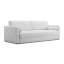Ryan 91" Performance Boucle Sleeper Sofa