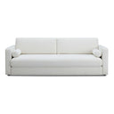 Ryan 91" Performance Boucle Sleeper Sofa