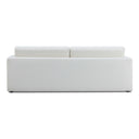 Ryan 91" Performance Boucle Sleeper Sofa