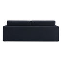 Ryan 91" Performance Boucle Sleeper Sofa