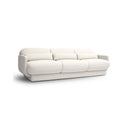 Azalea 90.5" Performance Velvet Sofa