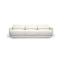 Azalea 90.5" Performance Velvet Sofa