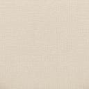 Lou 91" Sandstone Textured Performance Fabric Sofa