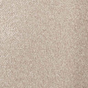 Sylvie 4-Piece Cream Performance Boucle Chaise Sectional