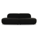Broohah 94" Performance Fabric Sofa