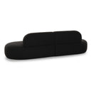 Broohah 94" Performance Fabric Sofa