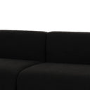 Broohah 94" Performance Fabric Sofa