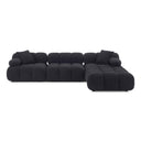 Calliope 4-Piece Performance Modular Sectional