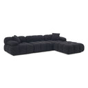 Calliope 4-Piece Performance Modular Sectional