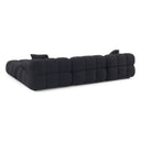 Calliope 4-Piece Performance Modular Sectional
