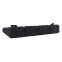Calliope 6-piece Performance Modular U-Sectional