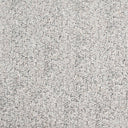 Judy 80" Black and White Woven Performance Fabric Sofa