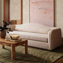 Camille 99" Sofa by TOV Furniture, view 2