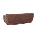 Misty 90" Sofa by TOV Furniture, view 4