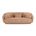 Misty 90" Sofa by TOV Furniture, view 7