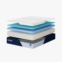 Nectar Foam Classic 5.1 White 12" Mattress