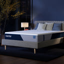 Nectar Hybrid Classic 5.1 White 12" Mattress