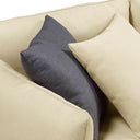 Katti 85" Outdoor Sofa