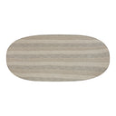 Smooch 87" Concrete Indoor/Outdoor Dining Table