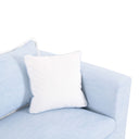 Salty 85" Indoor/Outdoor Sofa by TOV Furniture, view 3