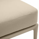 Kapri Modular Outdoor Armless Chair