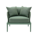 Kapri Outdoor Accent Chair