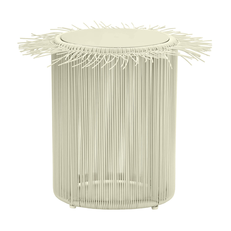 Rafa Outdoor Side Table
