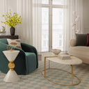 Balhi Side Table
