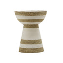Wren Grass Side Table