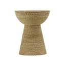 Wren Grass Side Table